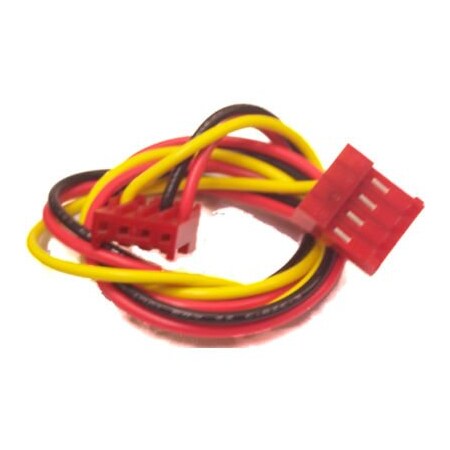 Allpoints Allpoints 8009795 3-Pin Cable For Ofg For Henny Penny 8009795